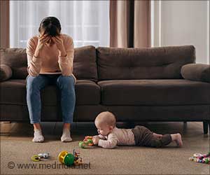 Children’s Speech Development Affected Due to Mother’s Postnatal Depression