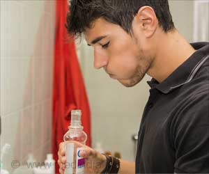 Mouthwash Use Increases Diabetes Risk