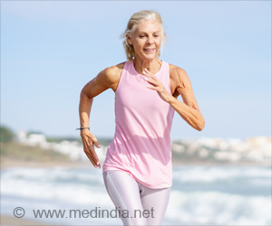 Short Bouts of Vigorous Exercise can Increase Life Expectancy