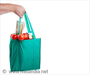 What Struggling to Lift 5 Kilograms Might Say About Your Health