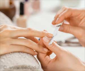 Nail Hygiene After COVID-19