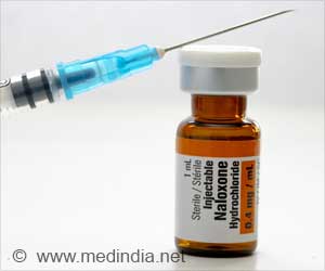 Naloxone: A Lifesaver for Cardiac Arrest Patients?