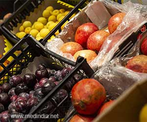 Nanoplastics Retain in Vegetables: A Major Food Safety Concern