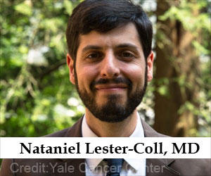 Nataniel Lester-Coll, MD