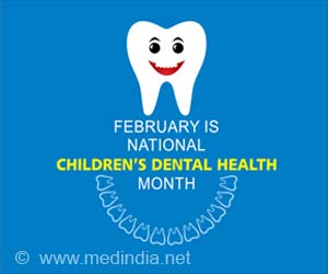 National Children's Dental Health Month 2023: “Brush, Floss, Smile”