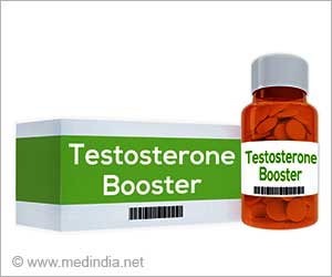 Top Testosterone Boosters for Men Over 40
