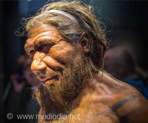 Big Nose: an Ancestry Gift From Neanderthals