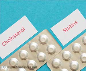 Give Statins (cholesterol-lowering Drugs) to More Eligible People in England