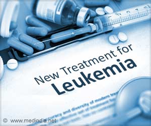 Novel Leukemia Treatment Outperforms Standard Chemotherapies