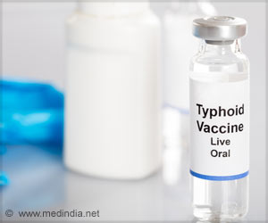 Typhoid Vaccine Clinical Trial in Nepal: Phase III Results