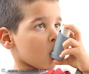  Early Respiratory Infections in Infancy Linked to Childhood Asthma