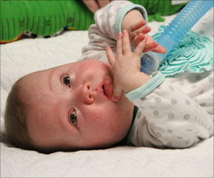 Caffeine and Viagra Save Prematurely Born Infants