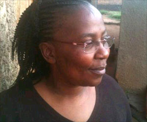 International AIDS Conference 2016