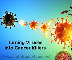 Turning Viruses into Cancer Killers: The Next Frontier in Immunotherapy