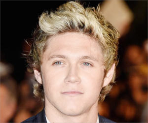  One Direction's Niall Horan ‘Unclear’ About His Fractured Foot