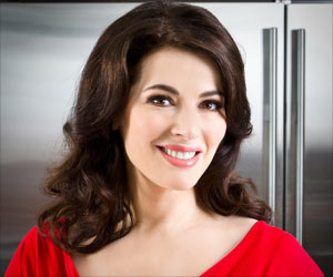 ‘No-One Should Be Put On This Earth To Go On a Diet’: Nigella Lawson
