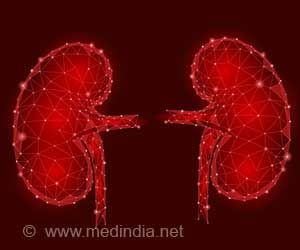 Nitric Oxide Lowers Risk of Kidney Complications from Heart Surgery