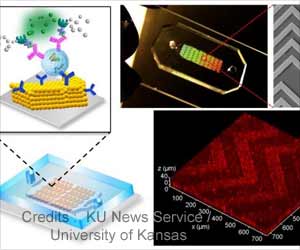 Novel Lab-on-a-chip Device Detects Cancer Faster