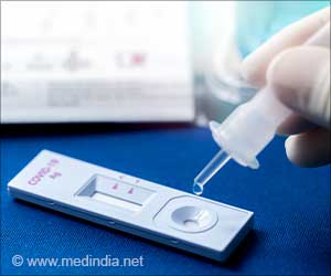 Swabs from Nose and Throat may Accurately Detect COVID-19