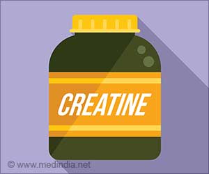 Creatine's Potential in Post-COVID Recovery