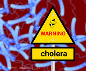 New Sensor Can Identify Bowel Diseases Including Cholera
