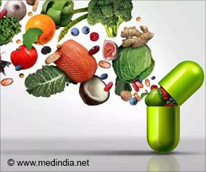 Nutraceuticals: Key to Holistic Health Nutraceuticals: Key to Holistic Health
