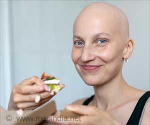 Eating Healthy With Head, Neck Cancer Increases Survival
