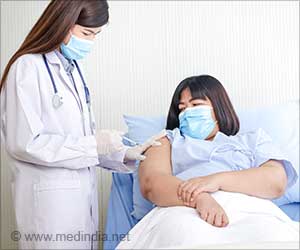 Obese People More at Risk for Severe Covid-19
