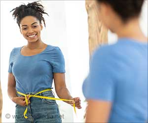 Can Losing Weight Before Fertility Treatment Help Deliver Healthy Babies?
