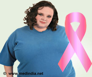 Obesity Affects Anti-VEGF Therapy in Breast Cancer Patients