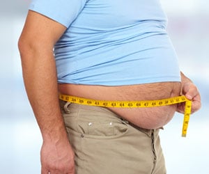 Obesity Increases Risk of Invasive Penile Cancer