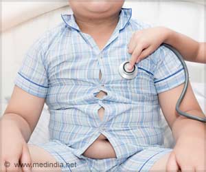 Obesity may Shorten Life and Increase Risk of Death from Heart Disease
