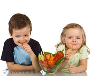 Strategies to Teach Kids to Like and Eat Vegetables