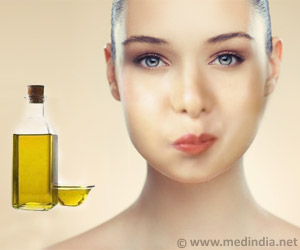 Miracle Cure - Oil Pulling