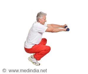 Think You're Too Old to Exercise? Science Says Otherwise