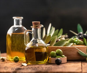 Olive Leaf Extract Could be the Next Treatment for Endometriosis