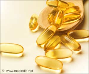 Omega-3 Fats from Fish Oils Have No Effect on Risk of Type 2 Diabetes