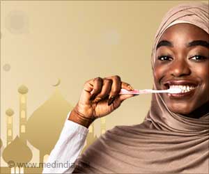 Oral Health Care Guide for Healthy Ramadan Fasting
