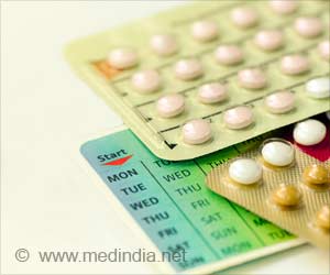 Birth Control Pill Opill to be Available Over the Counter in USA