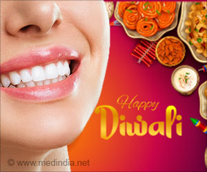 Dental Care Tips for a Sweet Tooth This Diwali