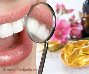 Dental Nutraceuticals Help Improve Oral Health During COVID-19