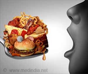 Brain Circuits Regulate Food Eating Habits