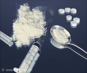 Can Oxytocin Reduce Cravings for Methamphetamine Drug?
