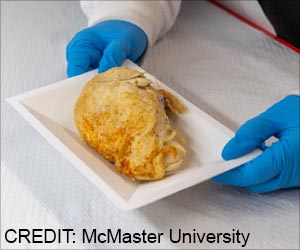 Tackling Food Contamination: New Packaging Tray can Detect Food-borne Pathogens