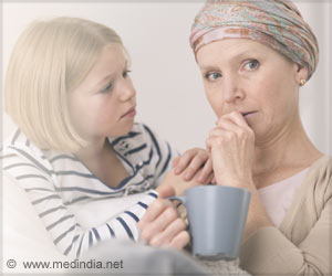 Tips to Help Children and Teens Cope With Cancer in the Family