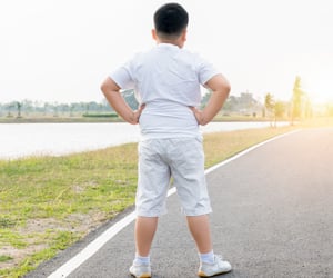 Obesity Linked to Rise in Childhood Hip Disorders