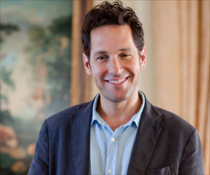 Ant-Man Star Paul Rudd Quit Carbs And Alcohol For a Year to Get Abs 
