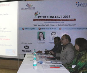 PCOD Conclave 2016: Guidelines For The Diagnosis And Management Of Polycystic Ovarian Disease