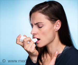 Can Chronic Asthma Affect Arteries Leading to the Brain