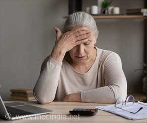 Mental Stress Linked to Sleep Issues in Older Employees